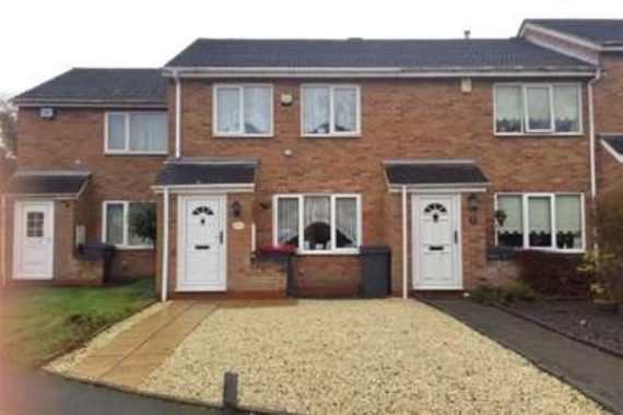 2 bedroom Detached t...